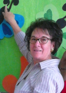 foto direttrice scuola | Nido infanzia Sant'Antonio