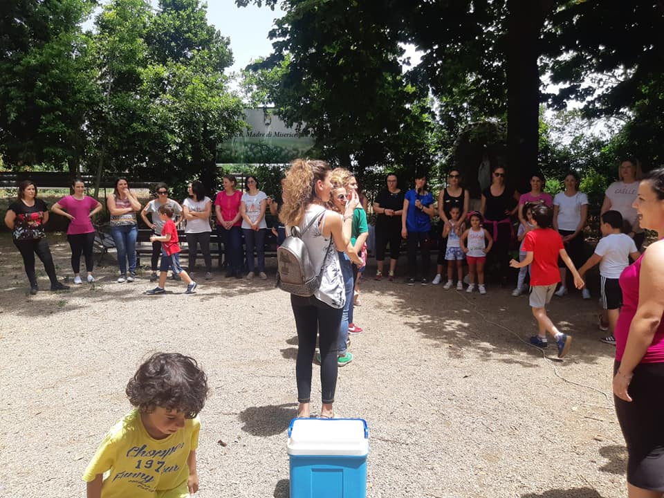 centro estivo 4