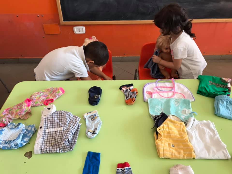 infanzia 10