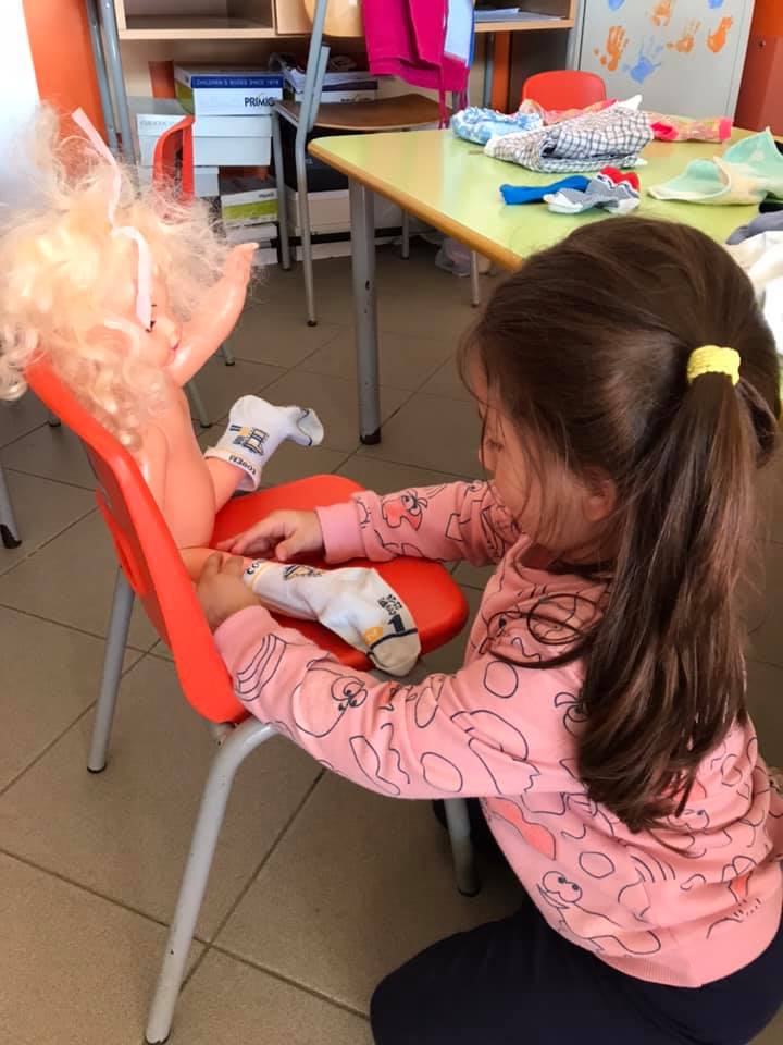 infanzia 11