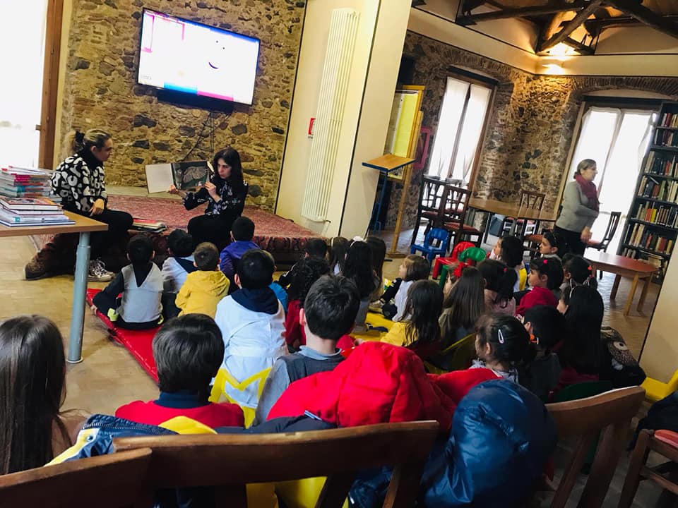 infanzia 3