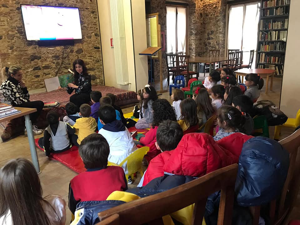 infanzia 5