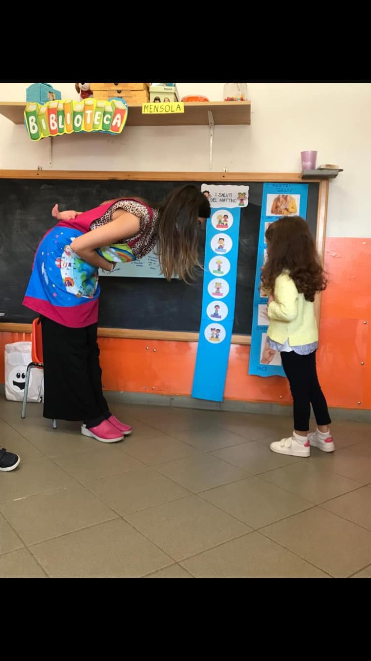 infanzia 6