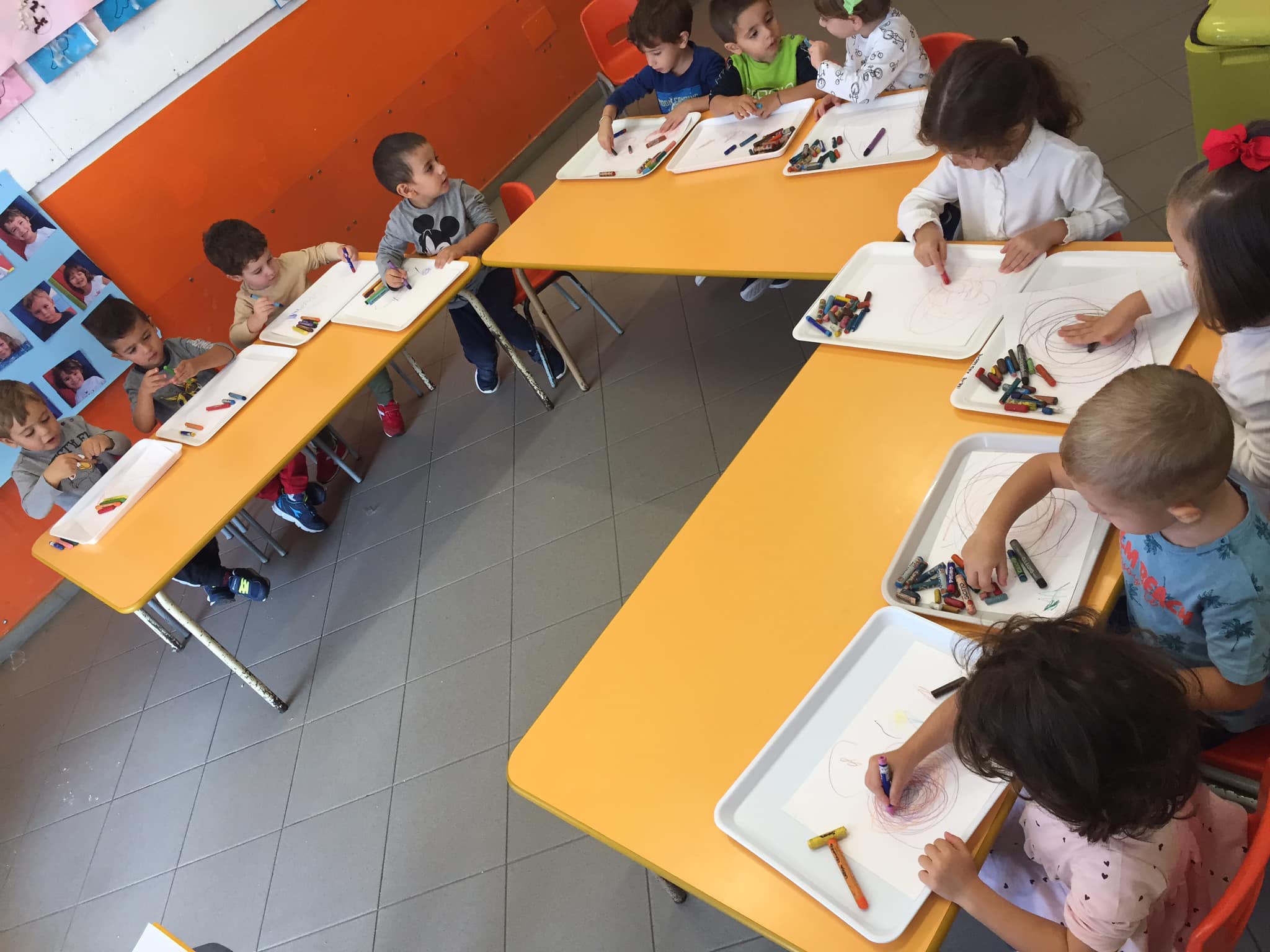 infanzia 7