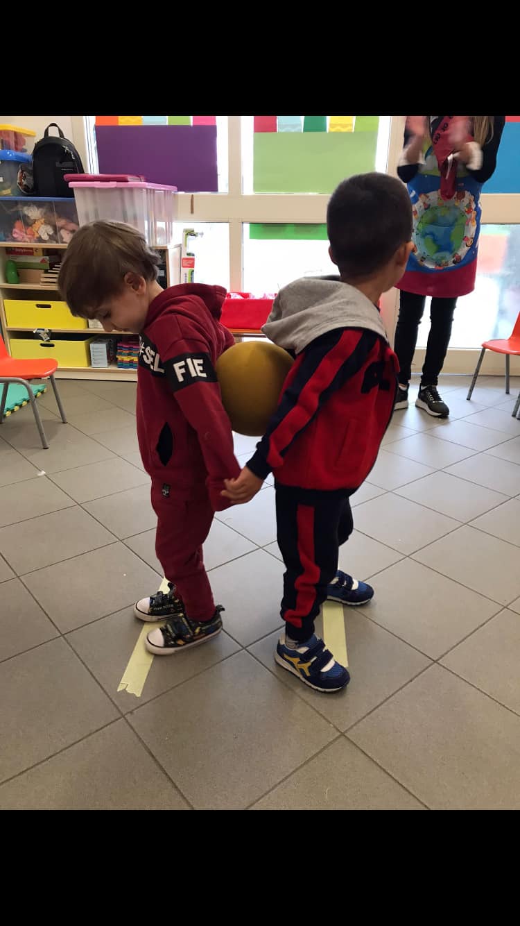 infanzia 8