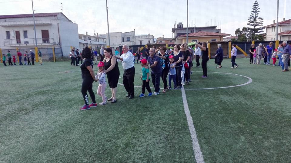 infanzia
